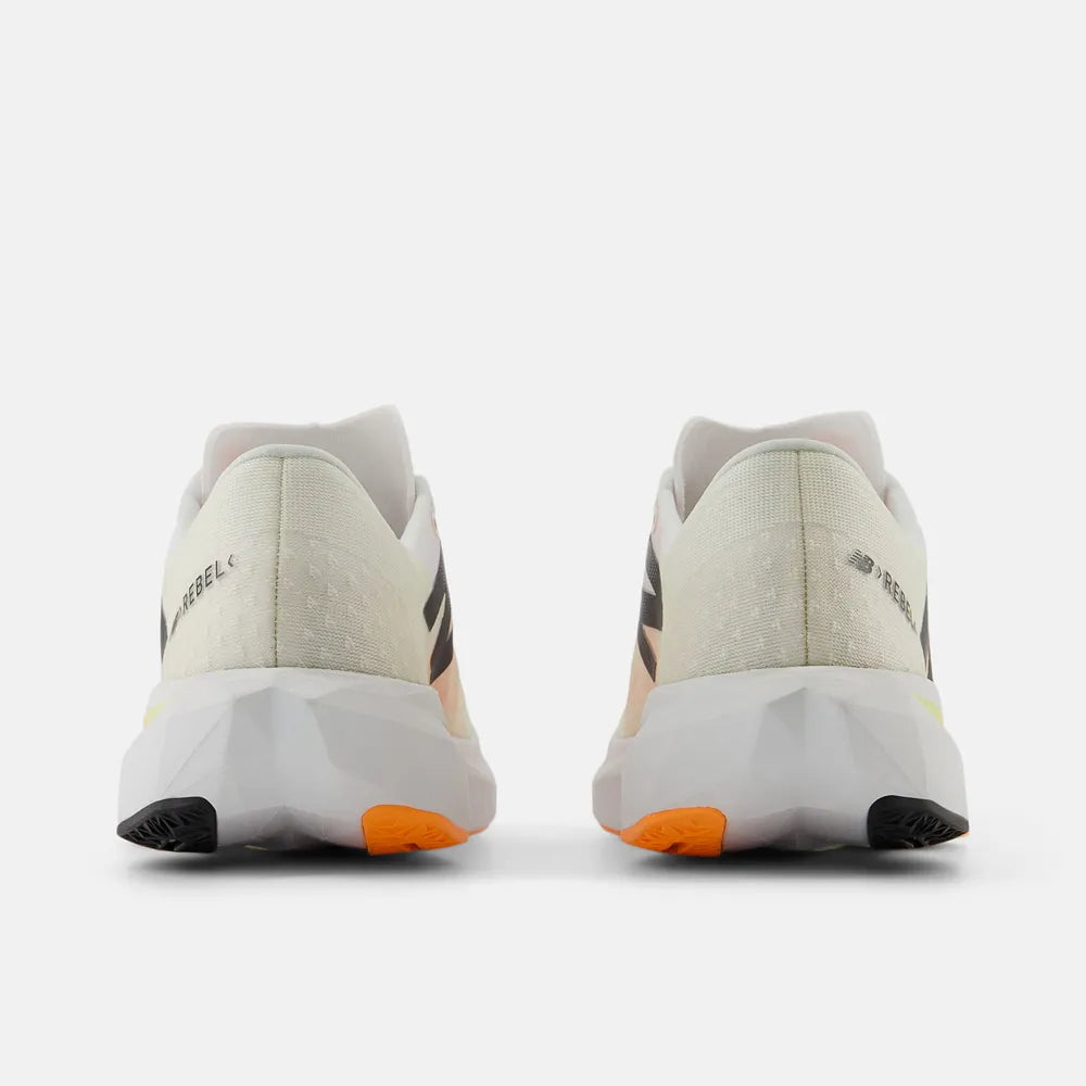 New Balance Rebel v4 "Pacote Sunrise"