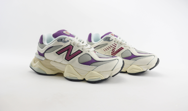 New balance 9060 'Magenta'