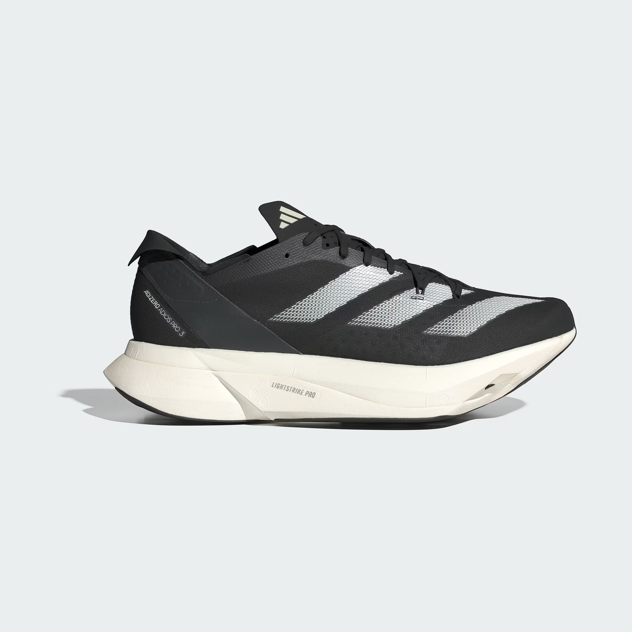 Adidas Adizero Adios Pro 3 'Core Black'