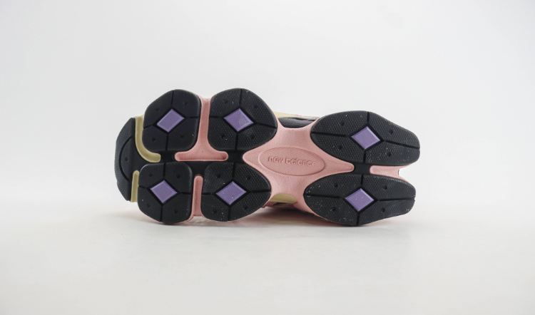 New Balance 9060 'Pink Lavender'