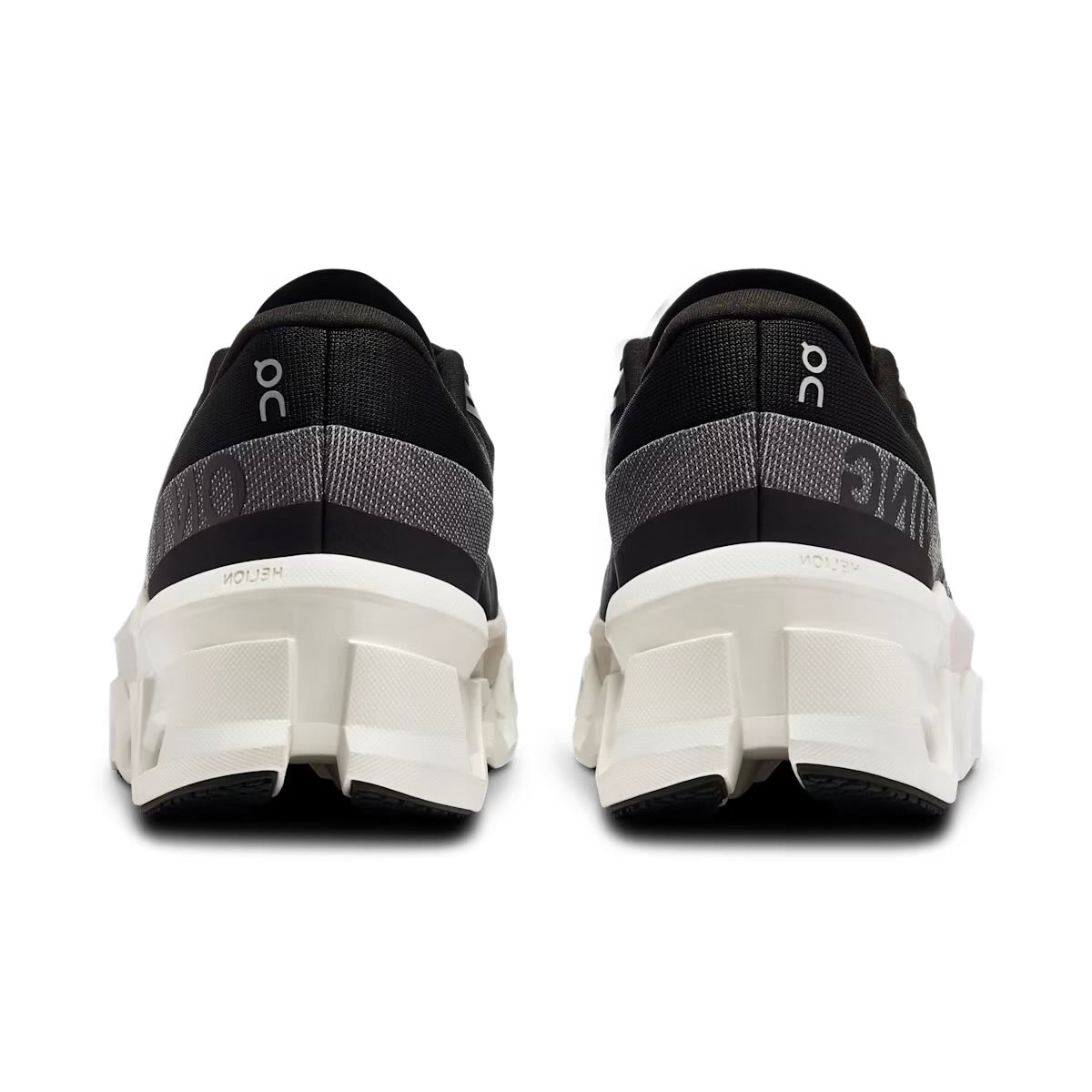 On Running Cloudmonster 2 'Black Frost'