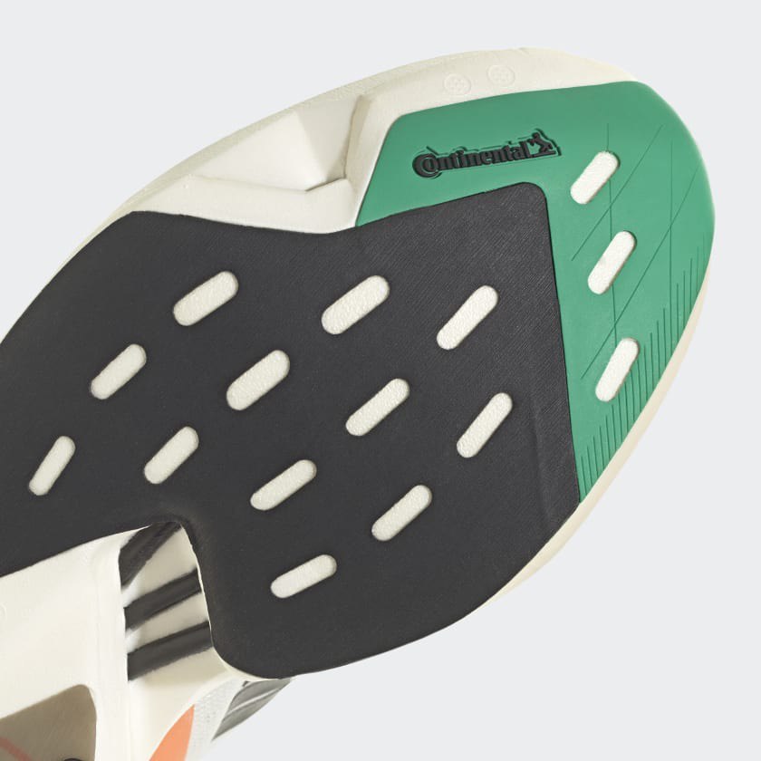 Adidas Adizero Adios Pro 3 'White Tint Coral'