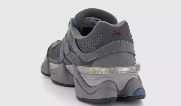 New balance 9060 'Castlerock'