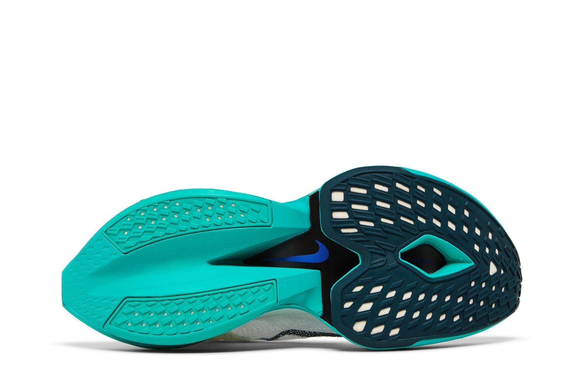 Nike Air Zoom Alphafly NEXT% 2 'White Clear Jade'