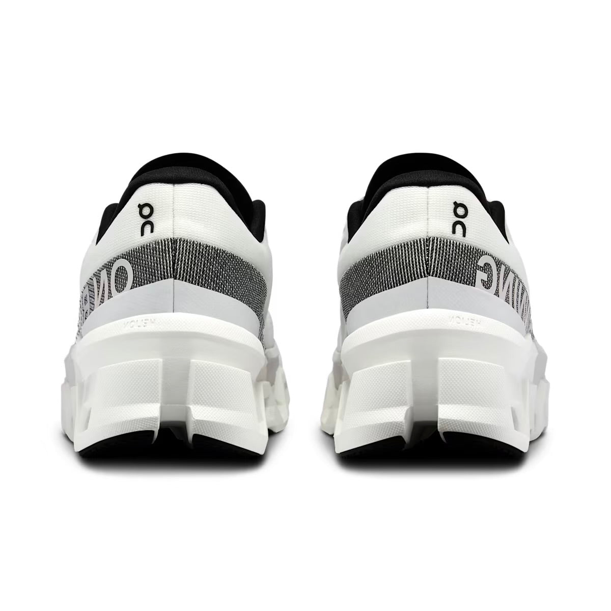 On Running Cloudmonster 2 'White Frost'