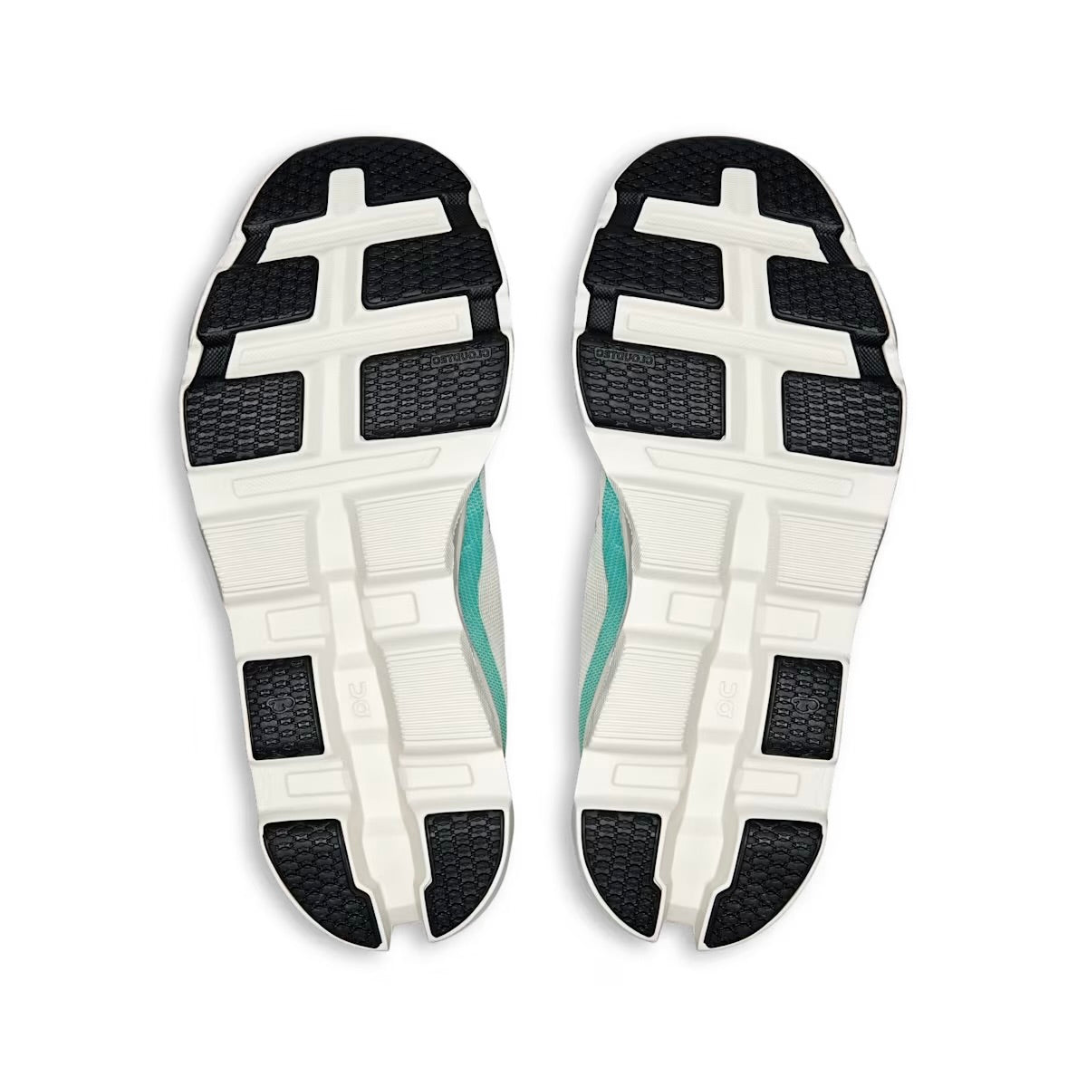 On Running Cloudmonster 2 'Cream Horizon'