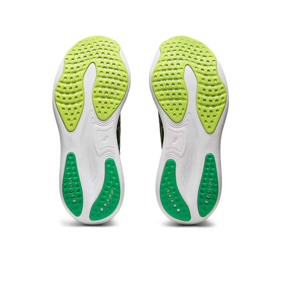 Asics Gel - Nimbus™ 25 'Black Green'