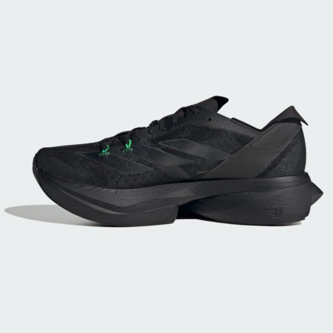 Adidas Adizero Adios Pro 3 'Black Green'