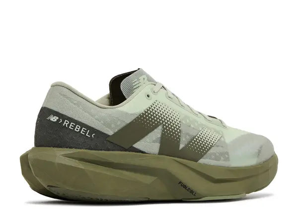 New Balance Rebel v4 "Olivine Dark Camo"