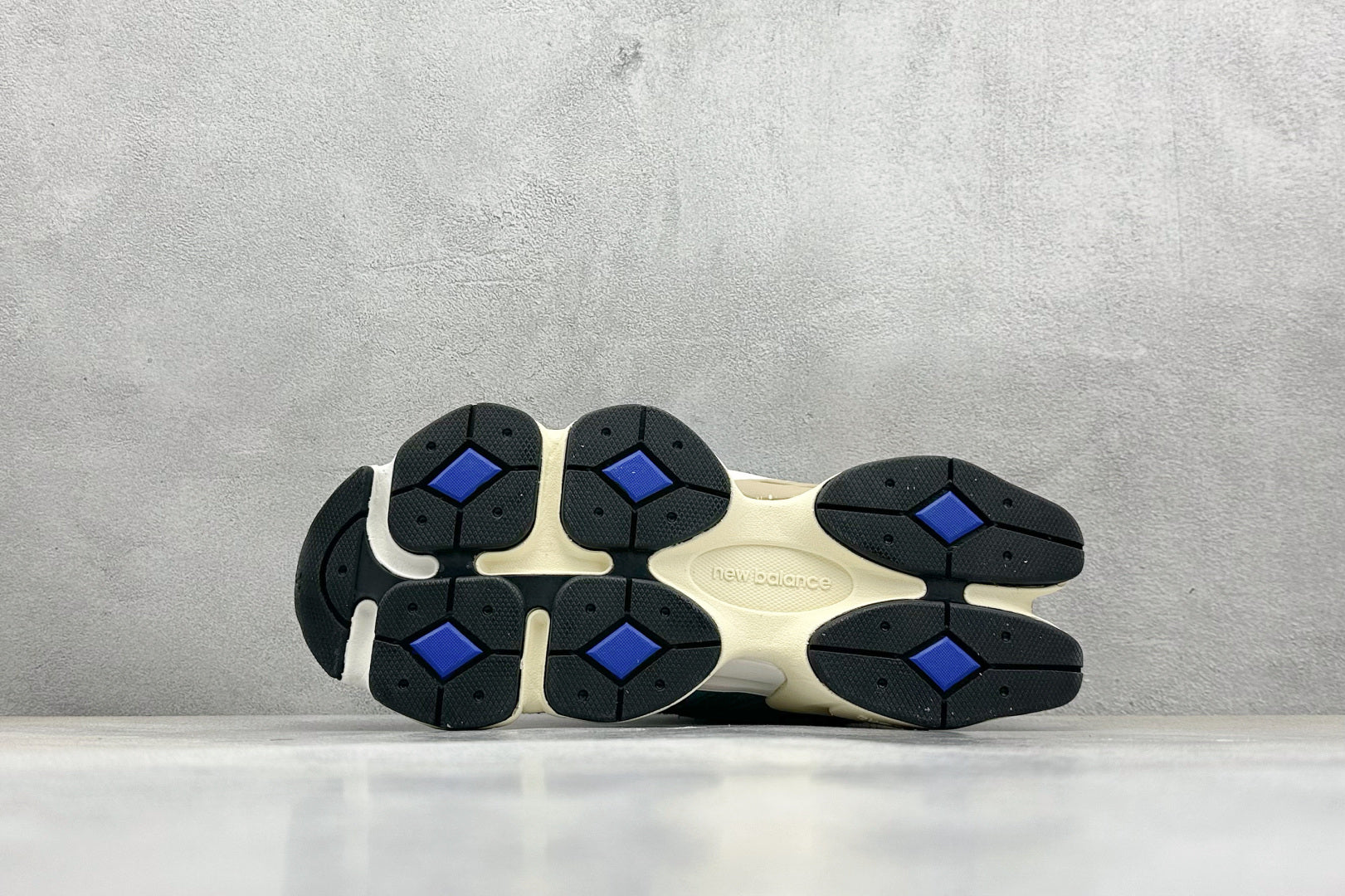 New Balance 9060 New Spruce Purple