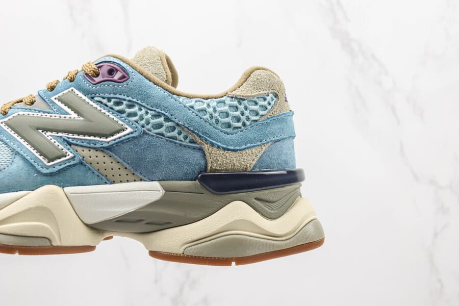 Bodega x New Balance 9060