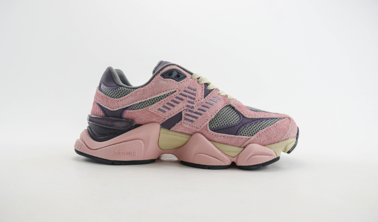 New Balance 9060 'Pink Lavender'
