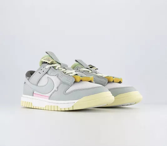 Air Dunk Jumbo 'Mint Foam'