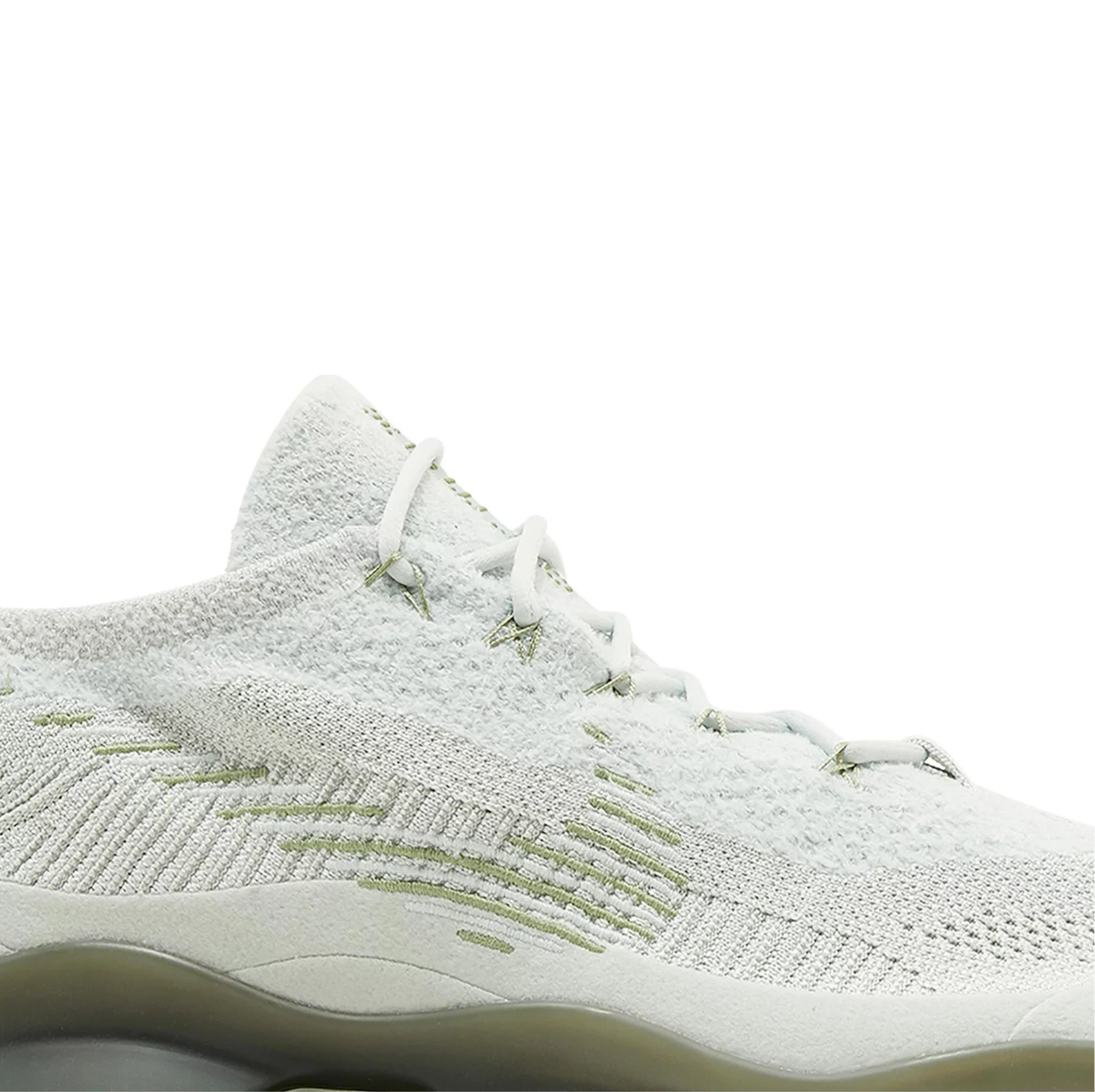 Nike Air Max Scorpion Flyknit 'Light Silver Bronzine'