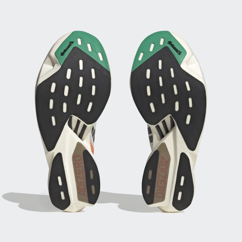 Adidas Adizero Adios Pro 3 'White Tint Coral'