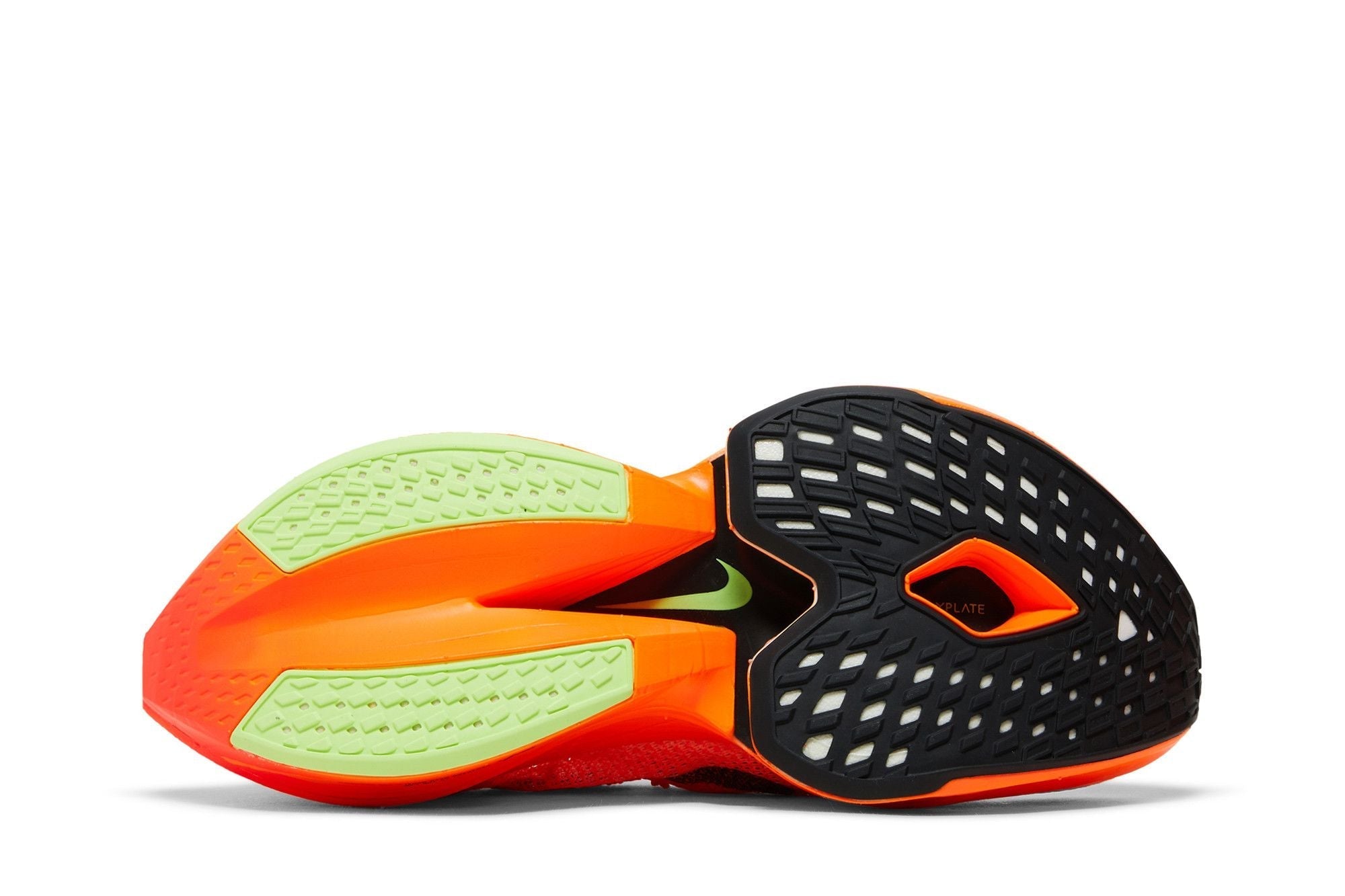 Nike Air Zoom Alphafly NEXT% 2 'Total Orange'