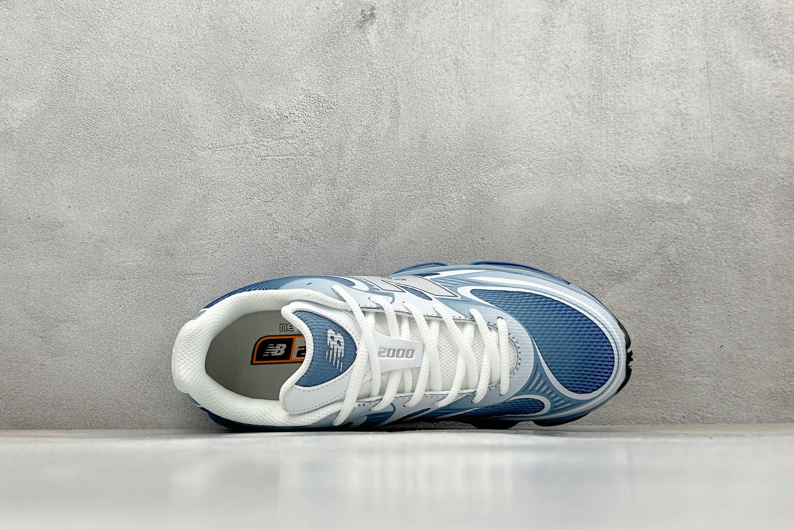 New Balance Abzorb 2000 'Baby Blue'