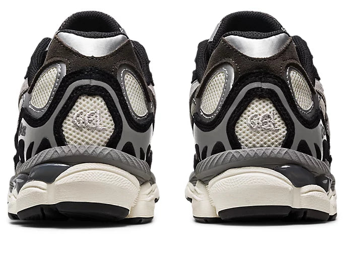 ASICS Gel-NYC 'Ivory Clay Grey'