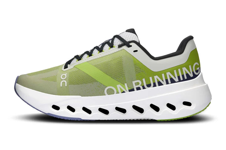 On Cloudsurfer Next 'Green'