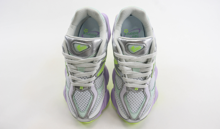 New Balance 9060 'White Taro'