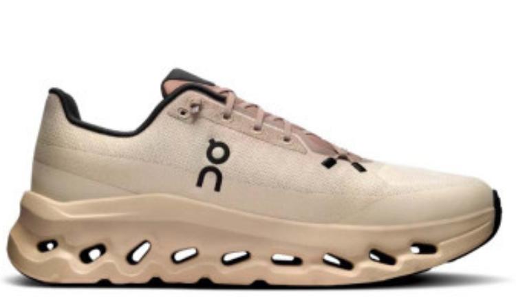 On Cloudtilt 'Beige'