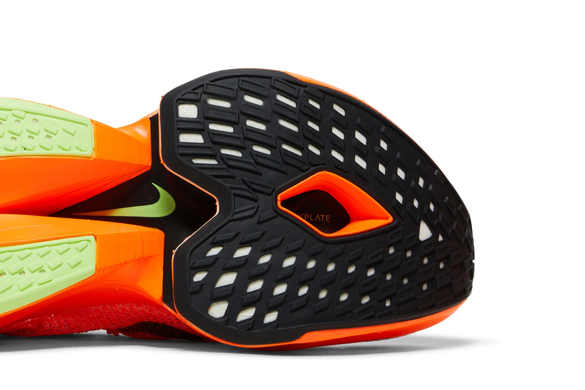 Nike Air Zoom Alphafly NEXT% 2 'Total Orange'