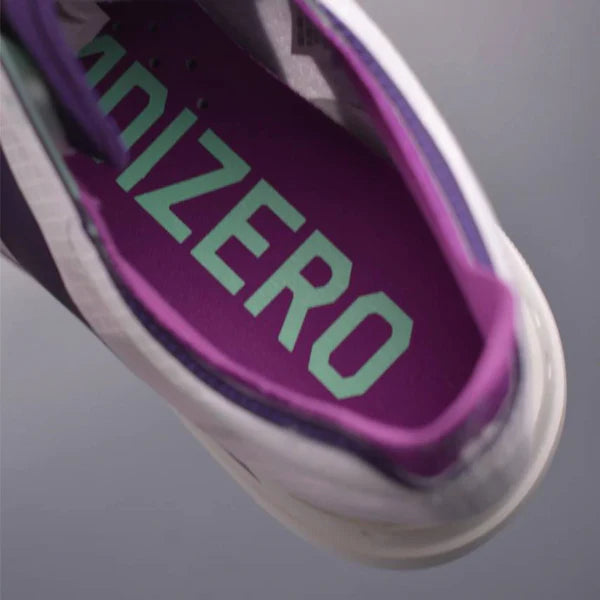 Adizero Adios Pro 4 'Purple White'