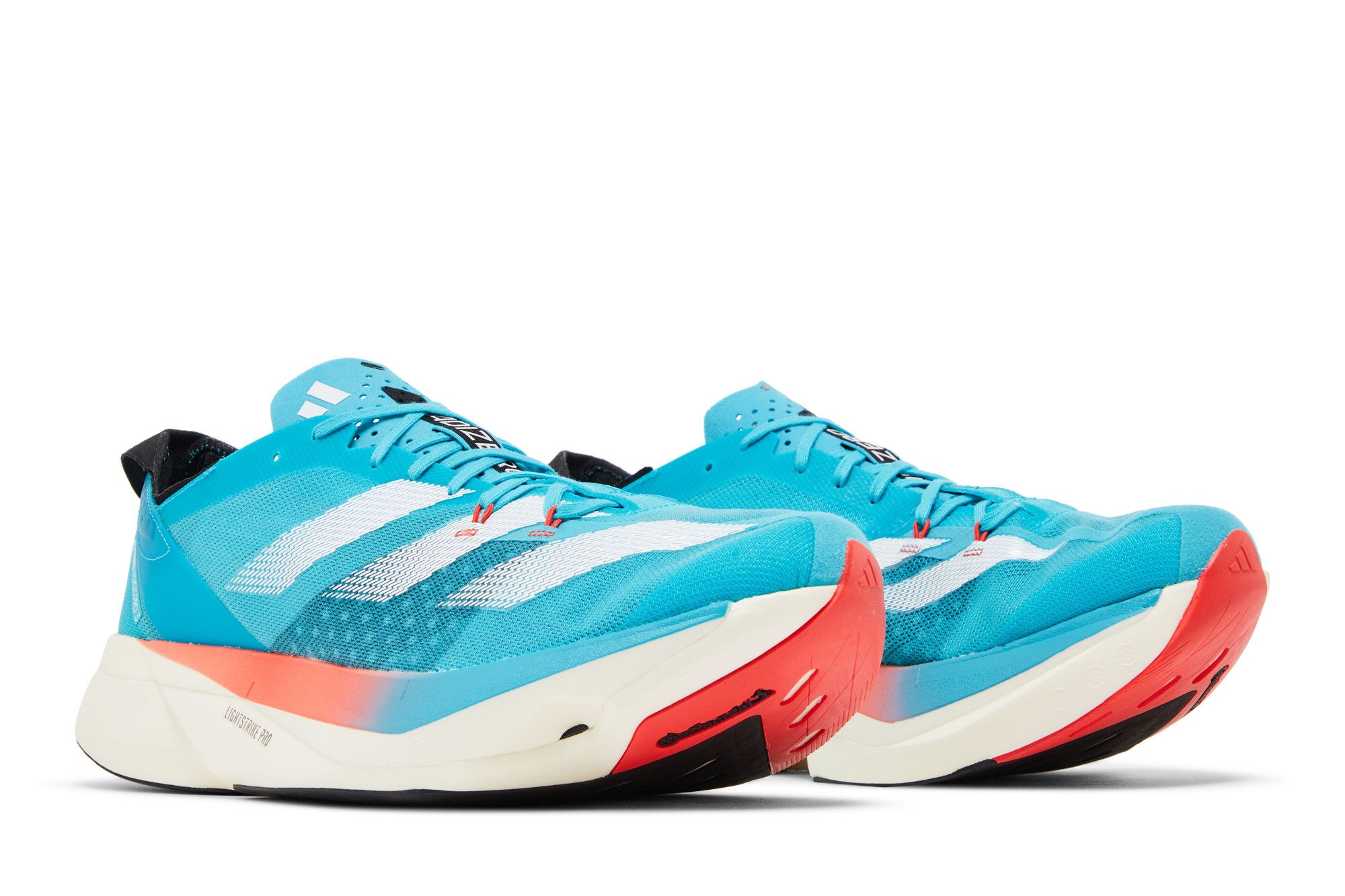 Adidas Adizero Adios Pro 3 'Lucid Cyan'