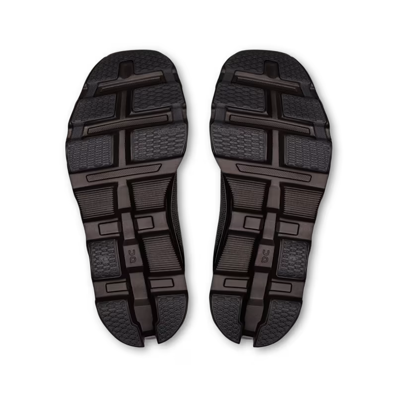 Cloudmonster 2 PAF 'Brown'