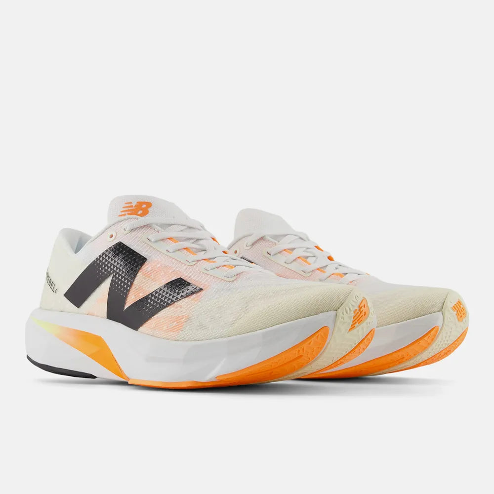 New Balance Rebel v4 "Pacote Sunrise"