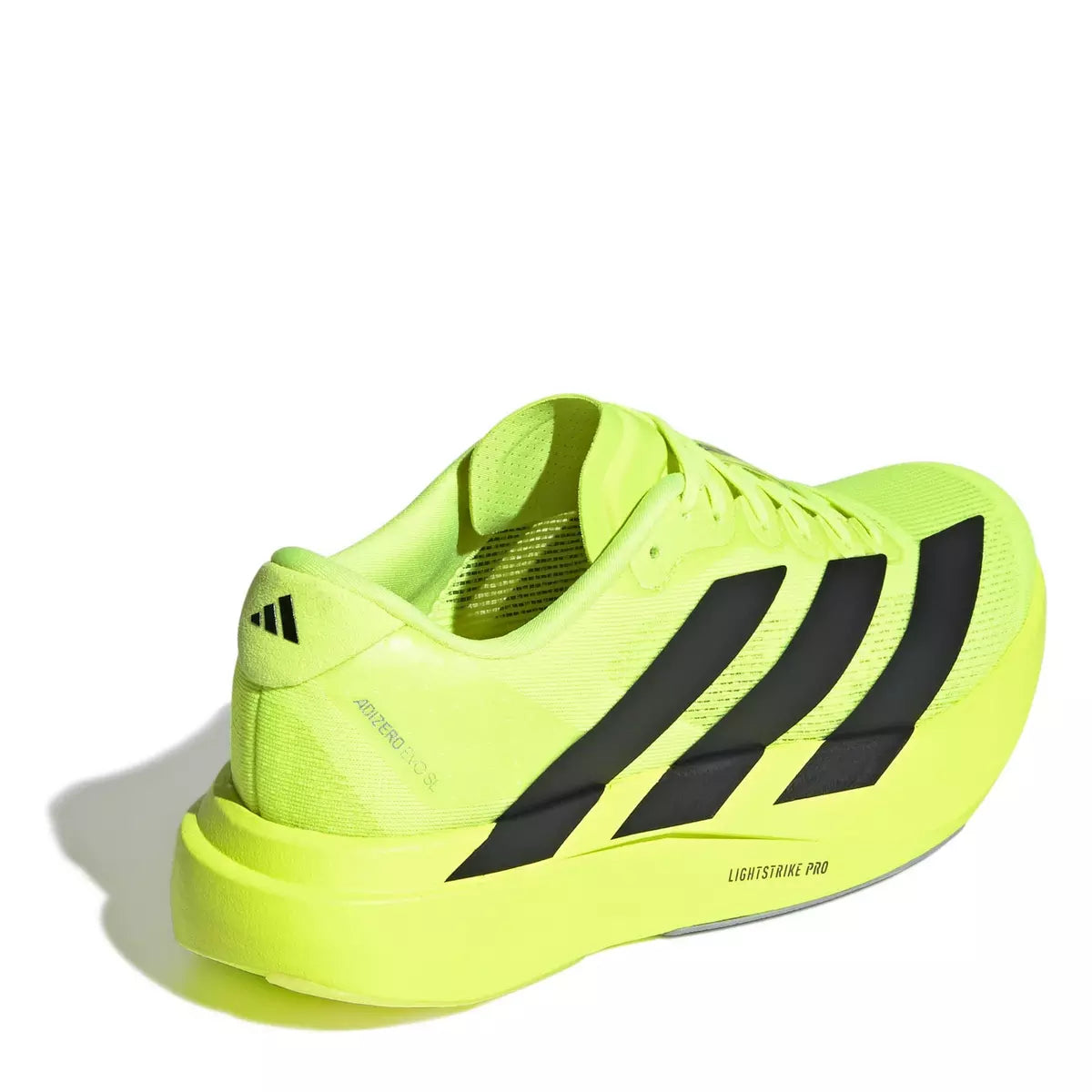 Adizero EVO SL 'Lucid Lemon'