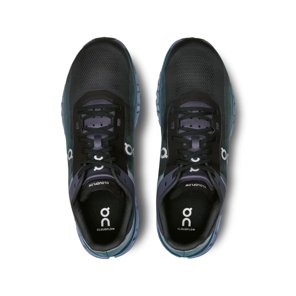 On Cloudflow 4 'Black Storm'