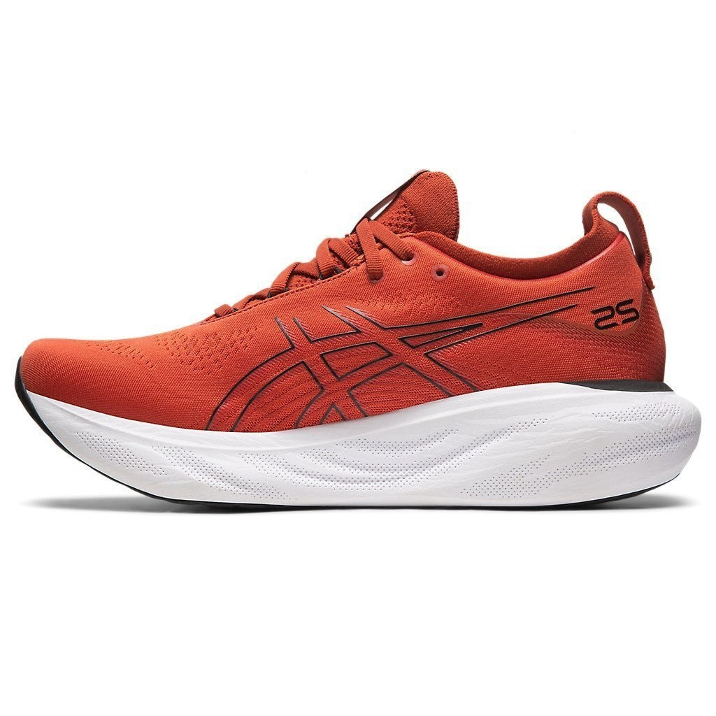 Asics Gel - Nimbus™ 25 'Red'