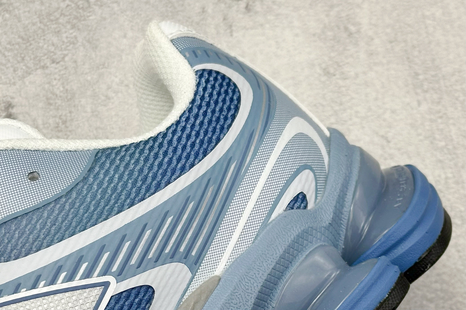 New Balance Abzorb 2000 'Baby Blue'