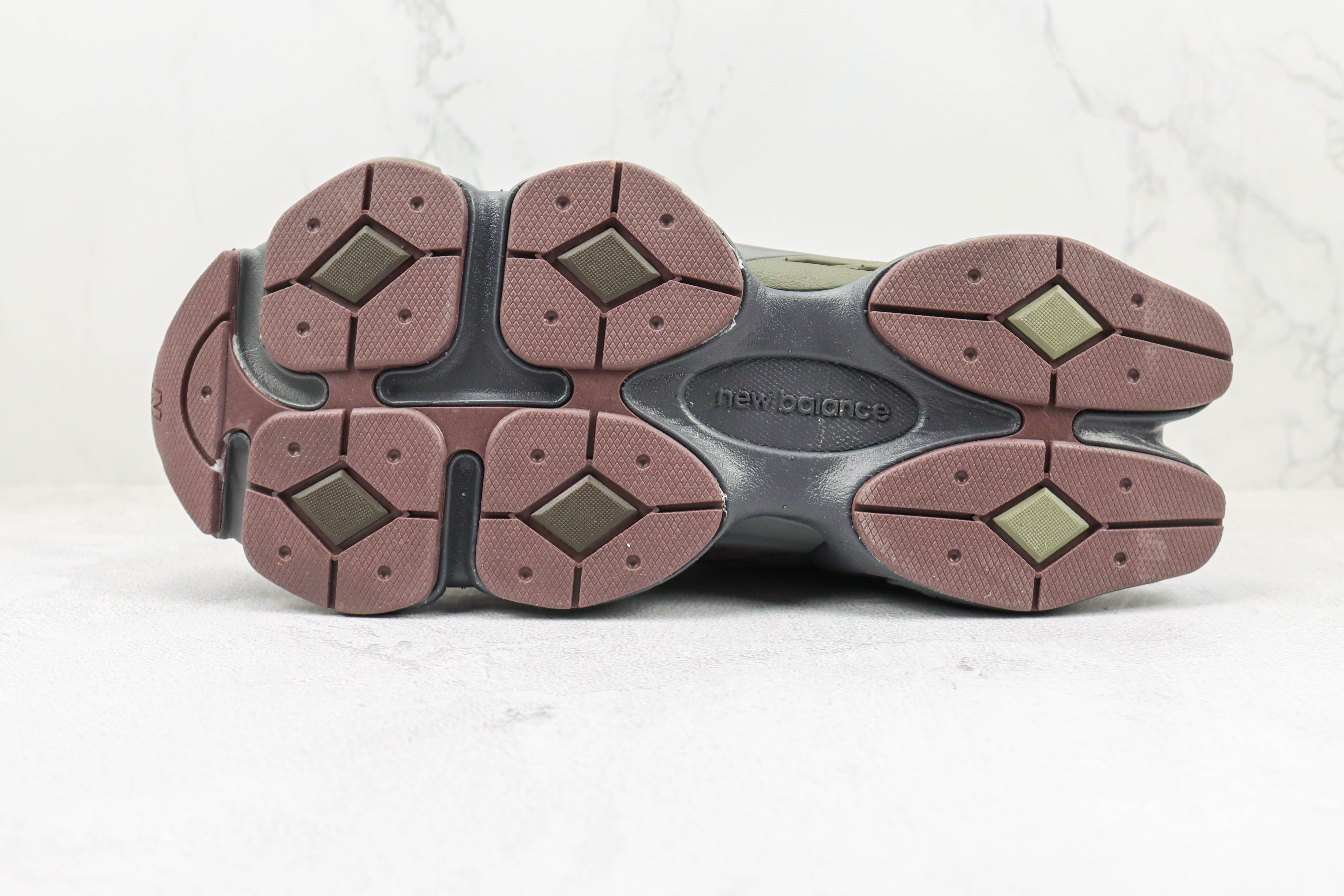 New Balance 9060 "Truffle"