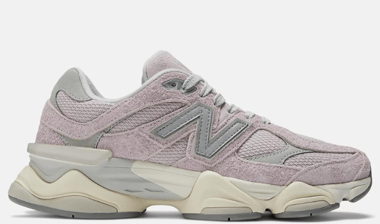 New Balance 9060 December Sky