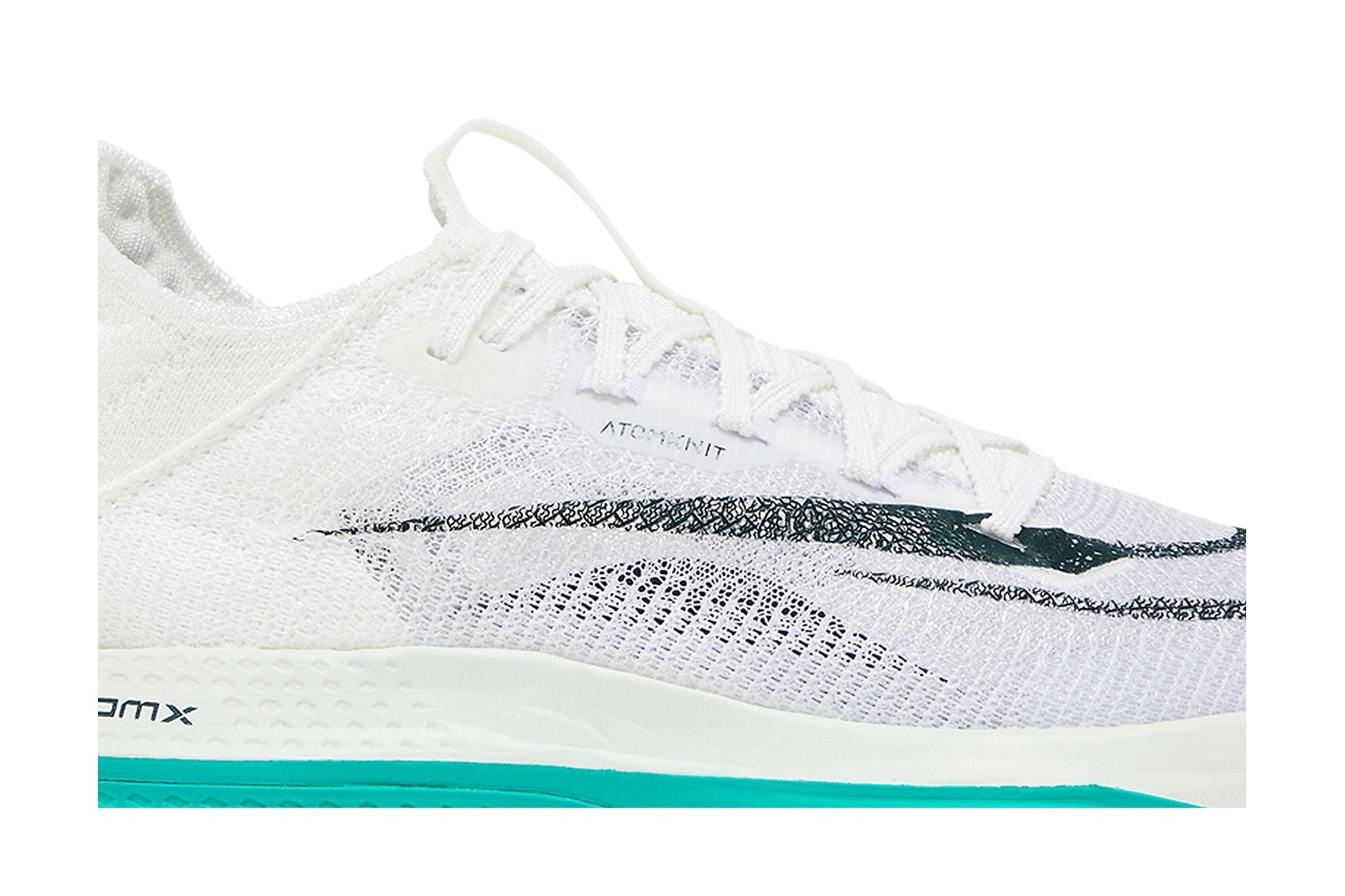 Nike Air Zoom Alphafly NEXT% 2 'White Clear Jade'