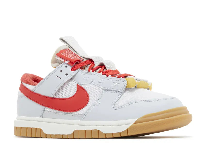 Air Dunk Jumbo 'Ultraman'