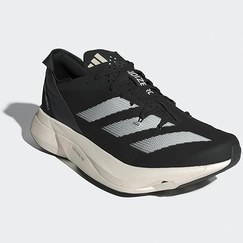 Adidas Adizero Adios Pro 3 'Core Black'