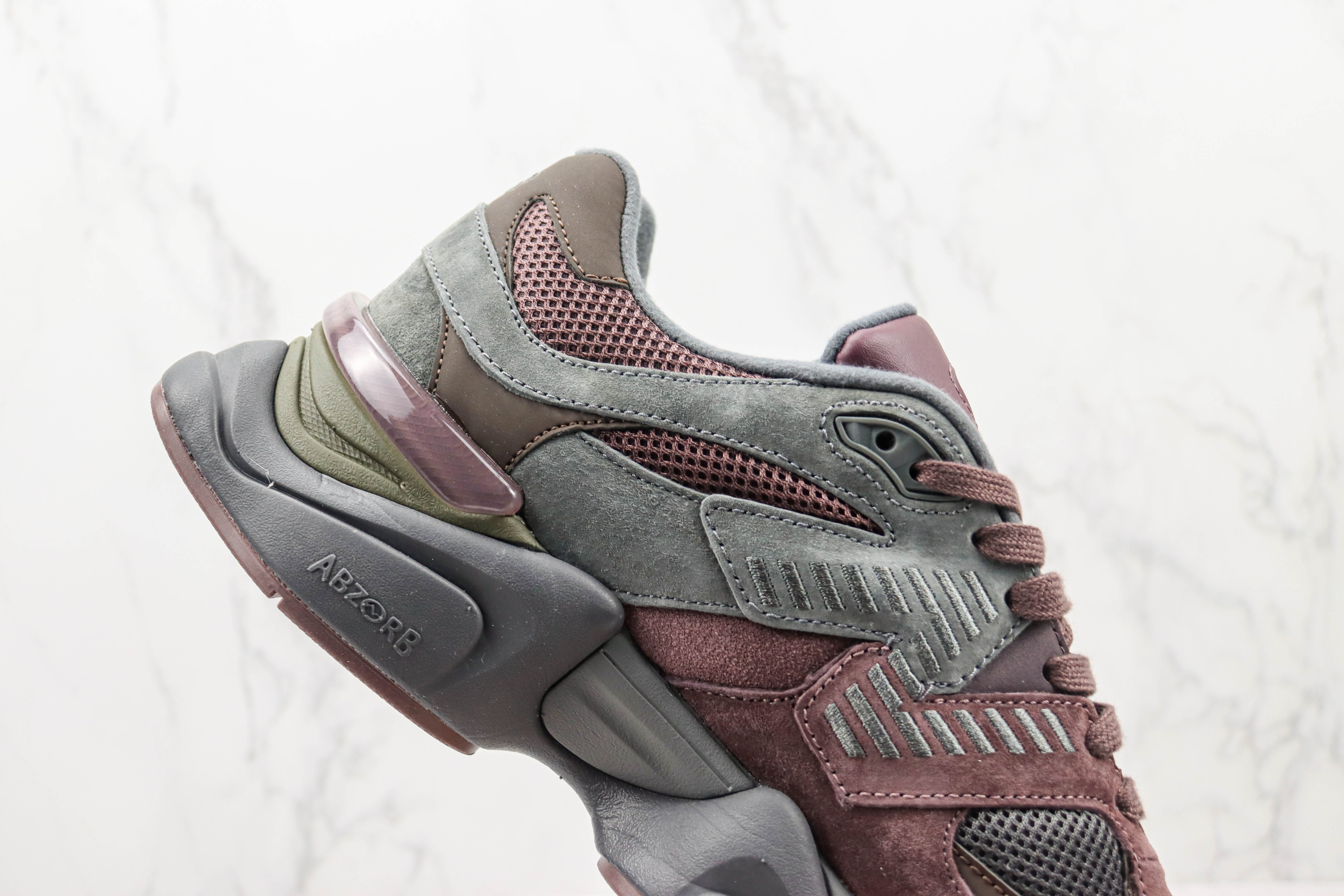 New Balance 9060 "Truffle"