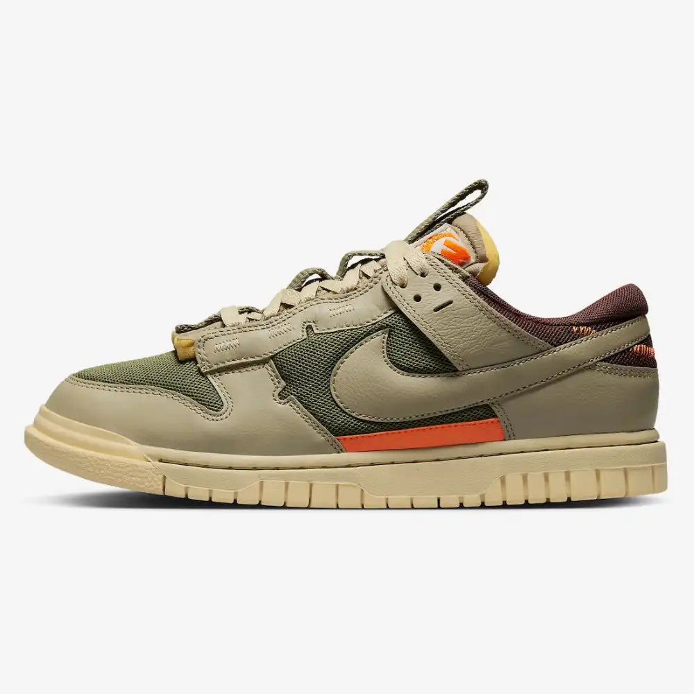 Air Dunk Jumbo 'Medium Olive'