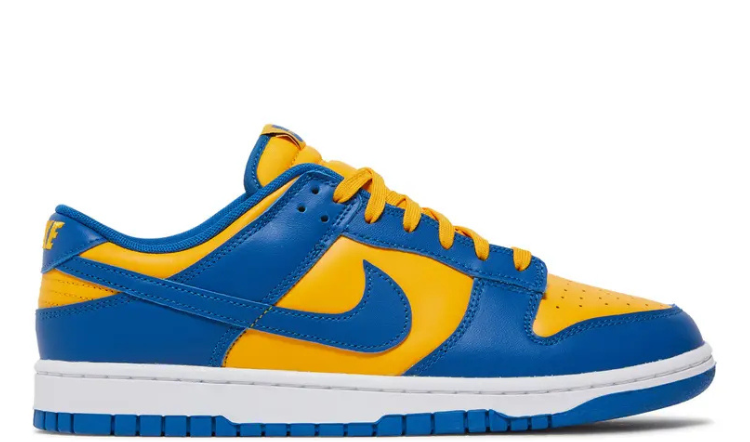 Dunk Low 'UCLA'