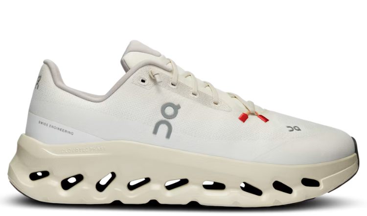 On Cloudtilt 'Sand Cream'