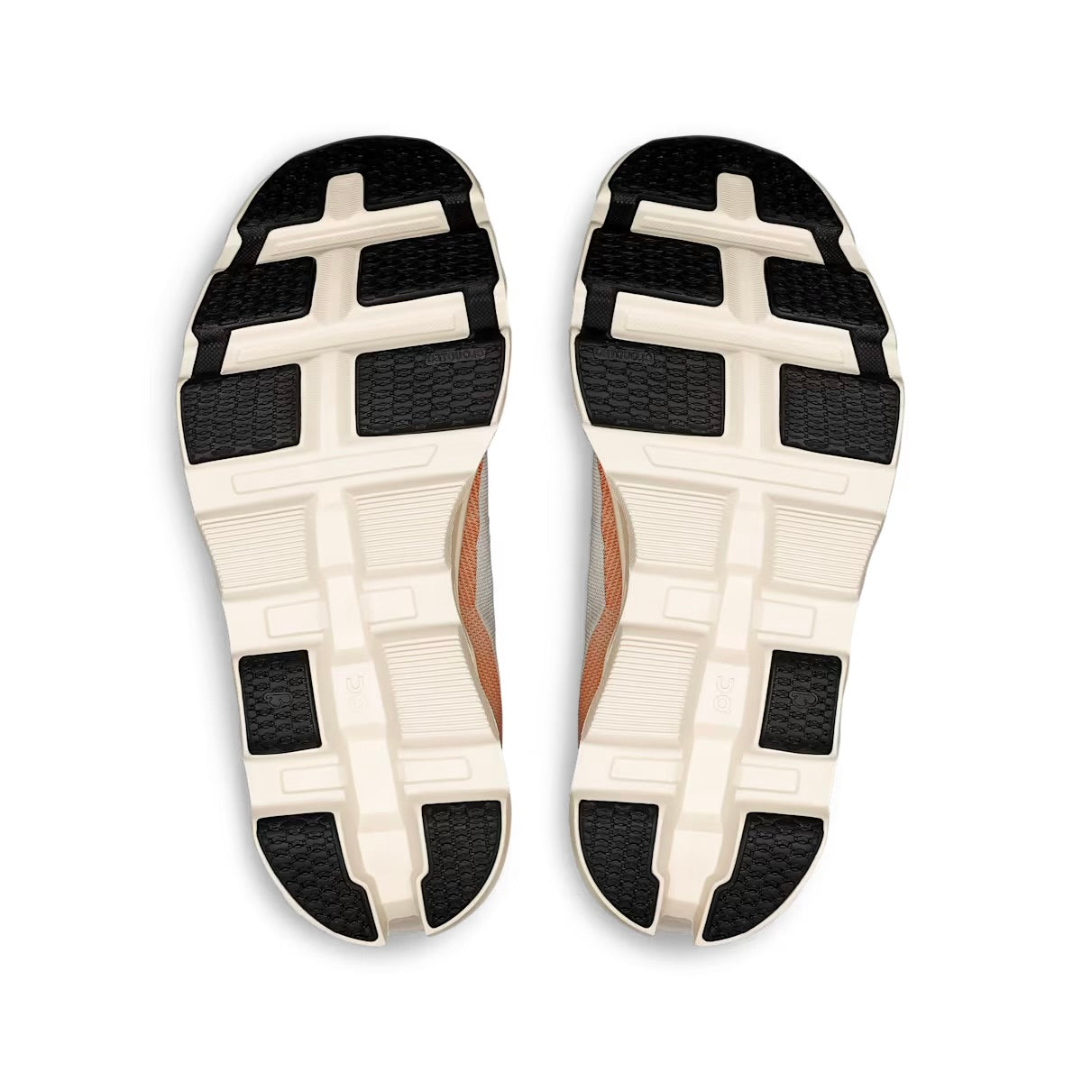 On Running Cloudmonster 2 'Glacier Tangerine'