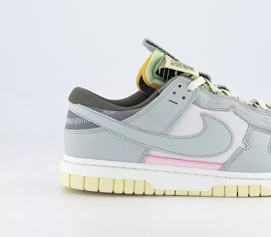 Air Dunk Jumbo 'Mint Foam'