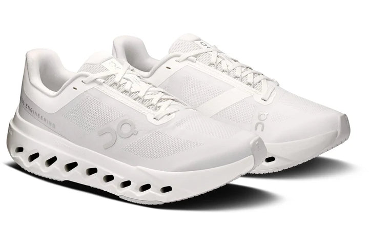 On Cloudsurfer Next 'White'