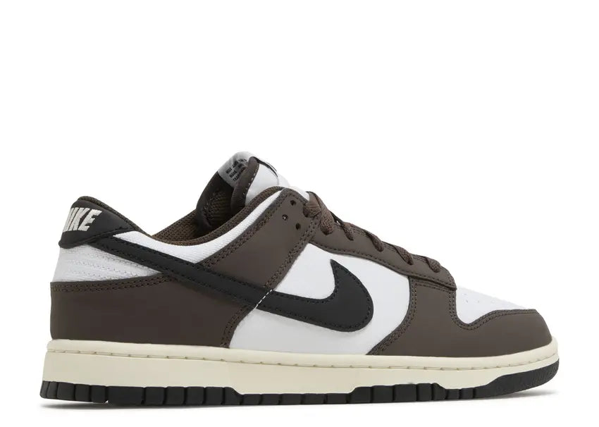 Dunk Low Next Nature 'Baroque Brown'