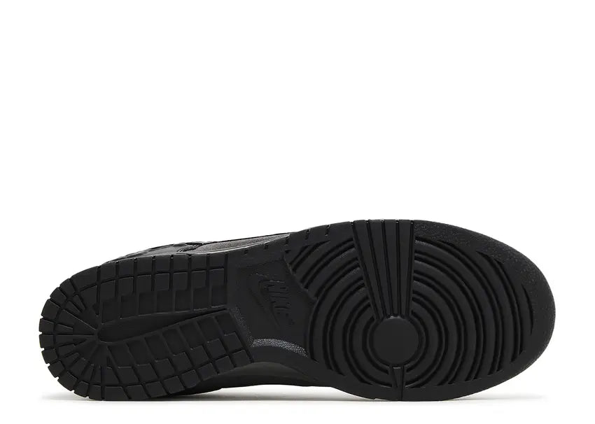 Wmns Dunk Low 'Black Roses'