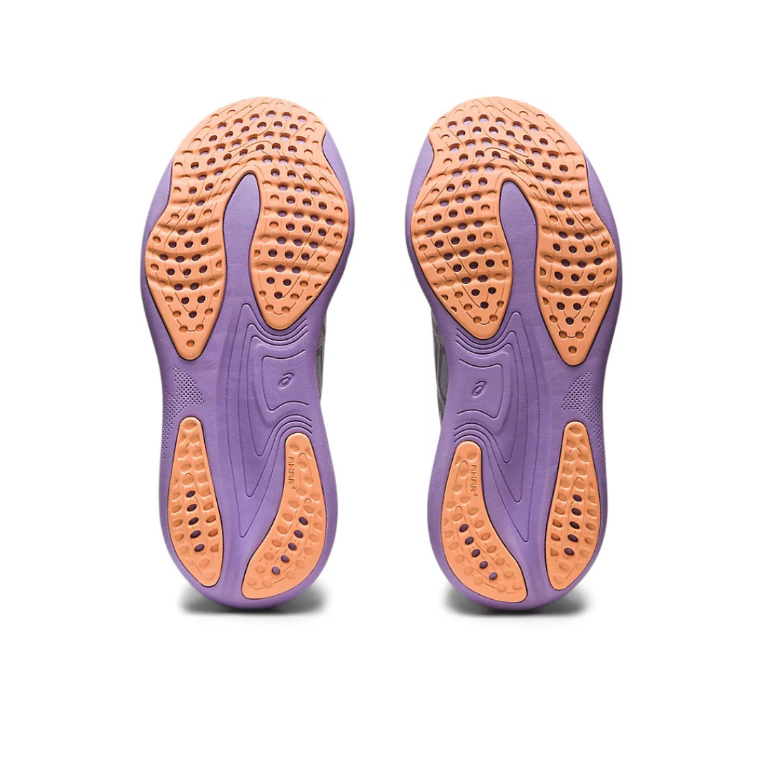 Asics Gel - Nimbus™ 25 'Purple/Gray'