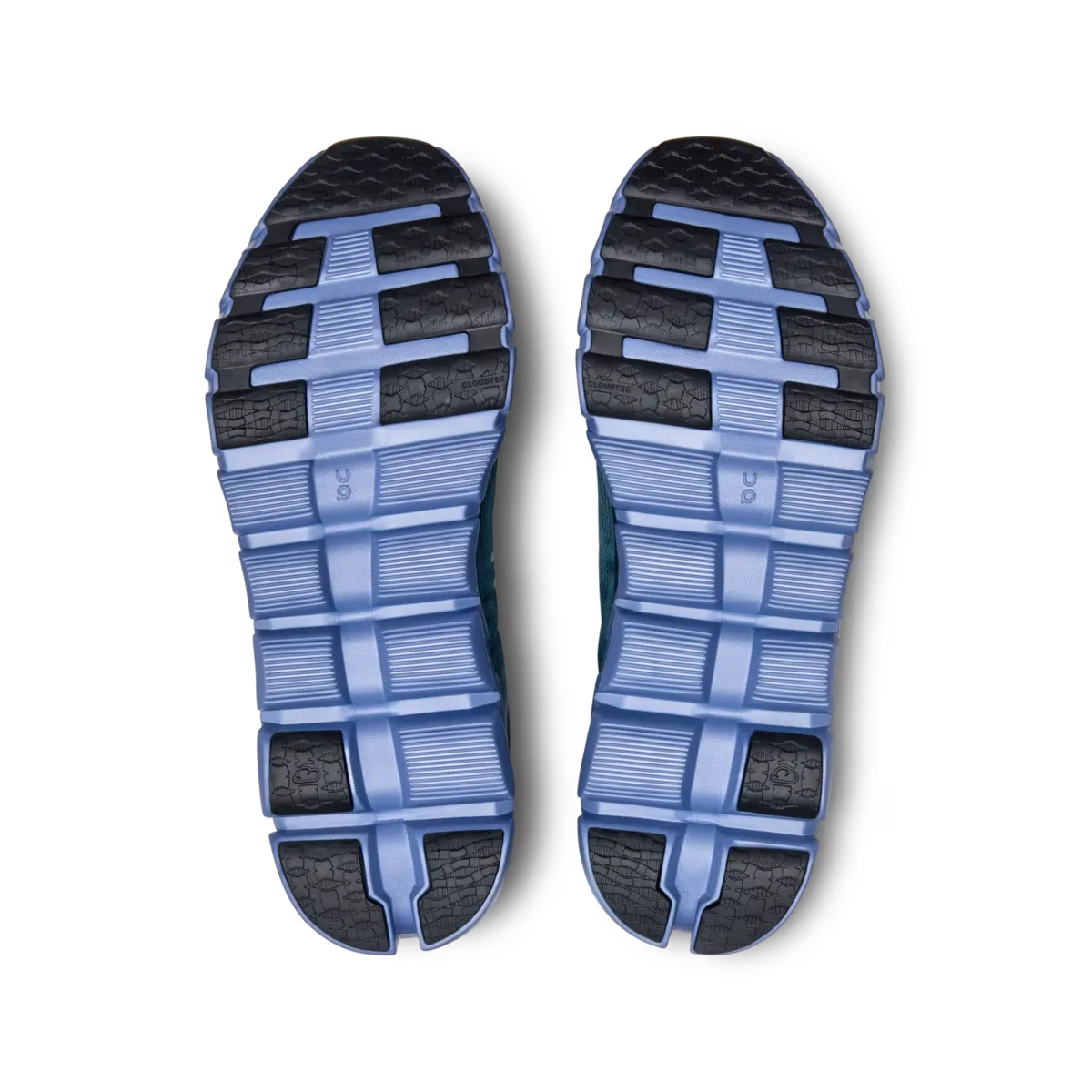 On Cloudflow 4 'Black Storm'